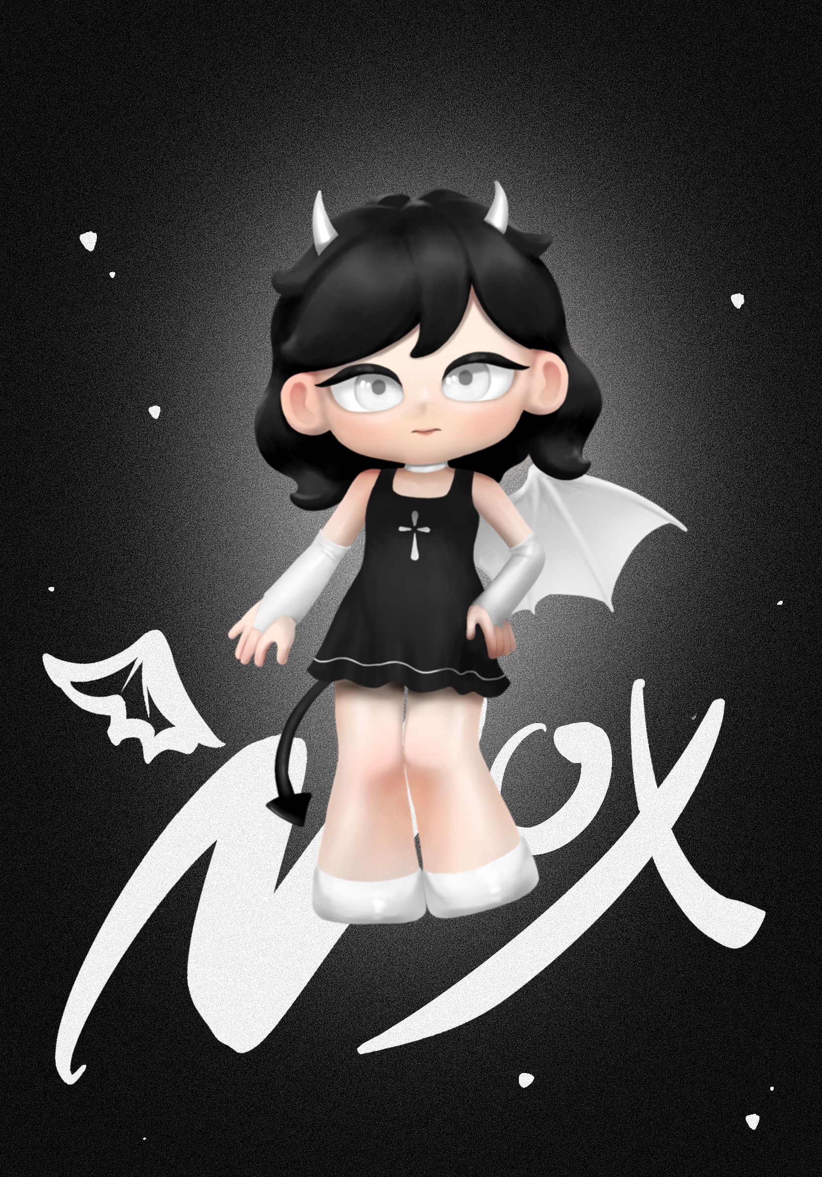 Sol Figure