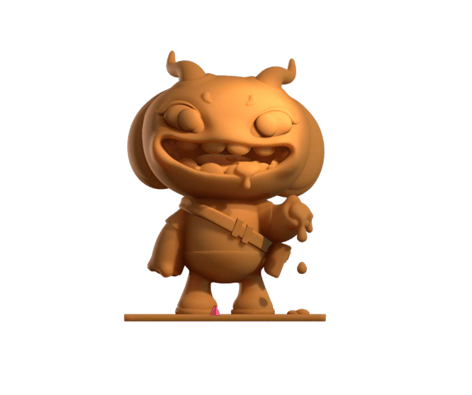 Series Figure
