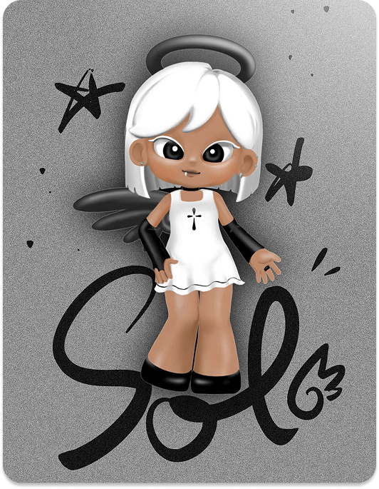 Sol Figure